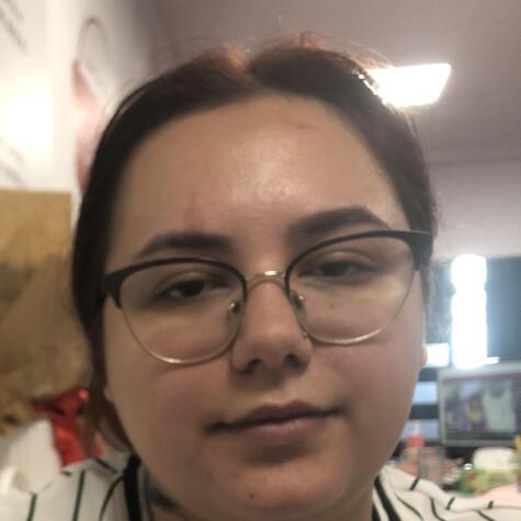 NeferaBabe avatar