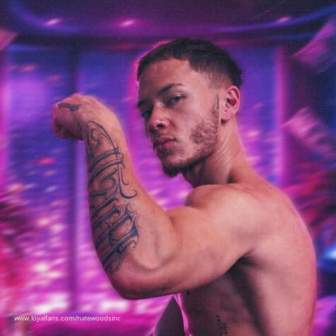 Nate Woods avatar