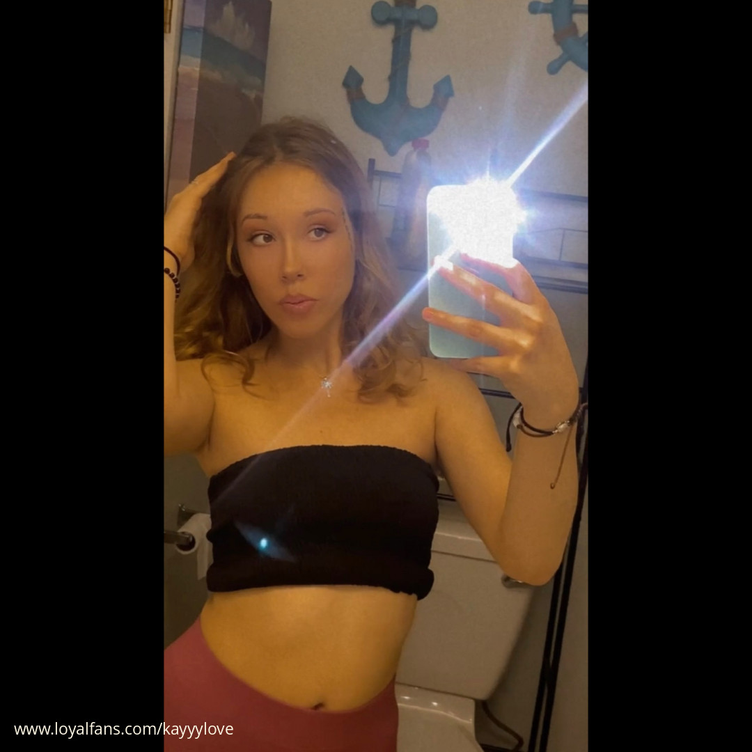 KayyyLove’s Official Social Fan Page | LoyalFans