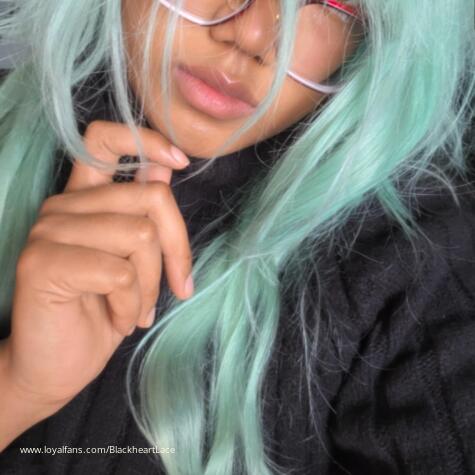 FRILLE BLACKHEART avatar