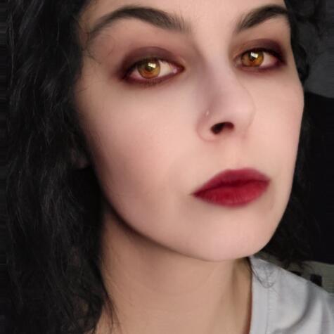 GoddessKayurra avatar