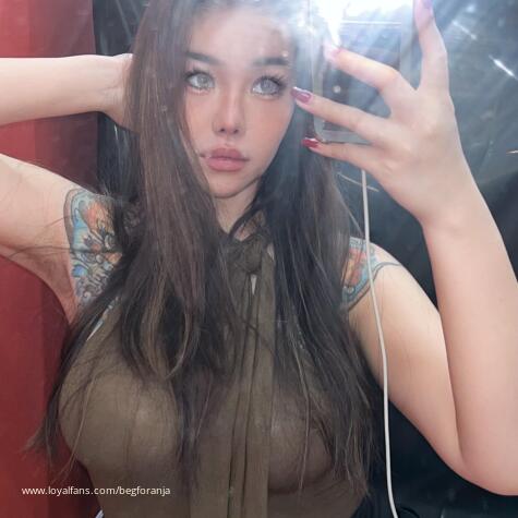 Mistress Anja Asian Findom Femdom avatar