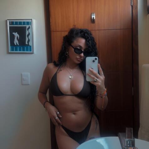 GoddessShilo avatar