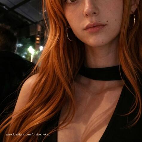 Brat Katherine avatar