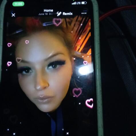 VeganicGoddess avatar