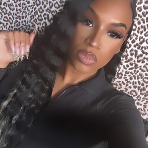 Miss Dime Piecee avatar