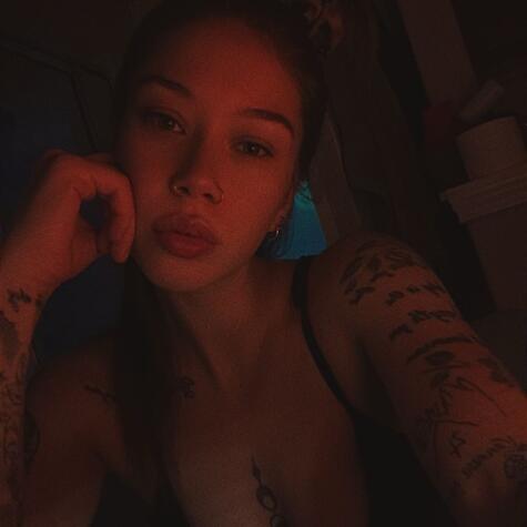 Yassyyy avatar