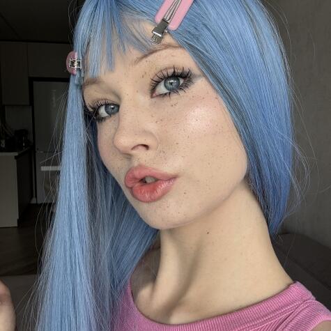 HannahBlonde avatar