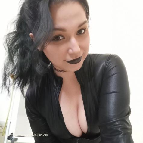 DelilahDee avatar