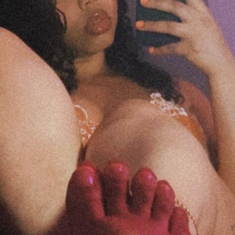 Sugarrvixenn avatar