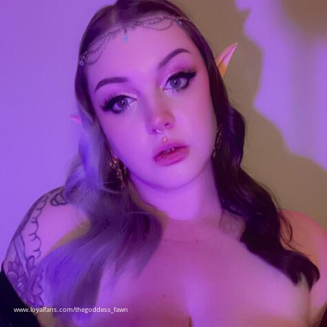 The Maiden Gloss avatar