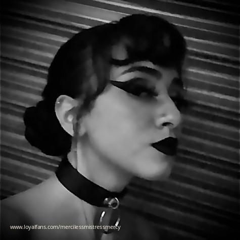 Merciless Mistress Mercy's videos and clips | Official account | LoyalFans
