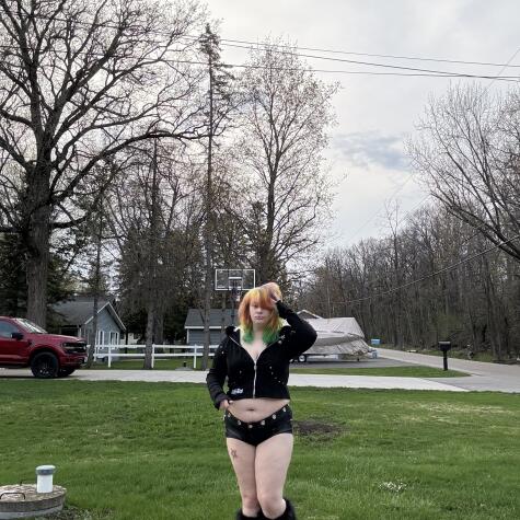 Disasterdarling avatar