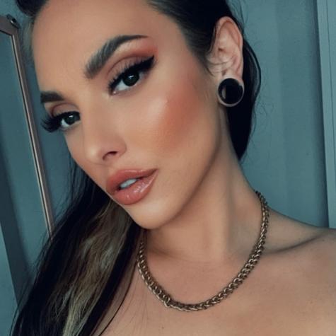 Temptress Tayler avatar