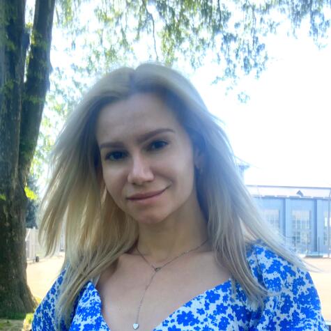 Kristen Ket avatar