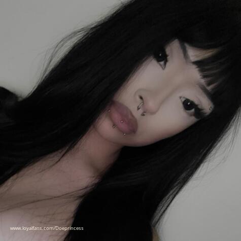 DoePrincess avatar
