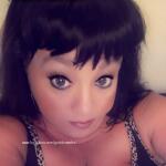 Goddessss Dez avatar