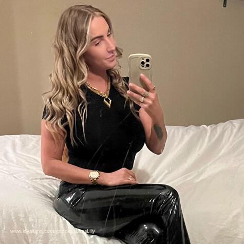 GoddessLunaLilly avatar
