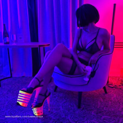 Sweetcandyx avatar