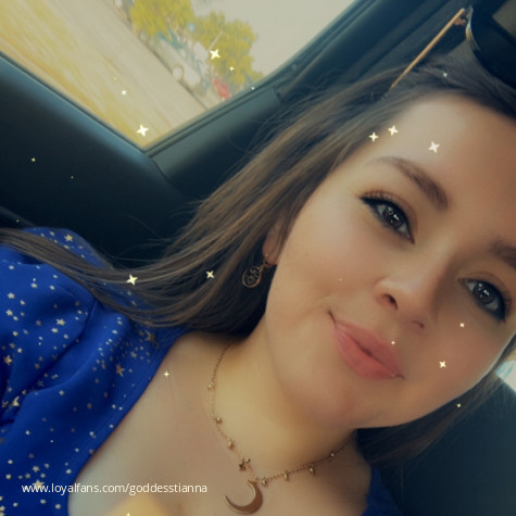 Goddess Tianna avatar