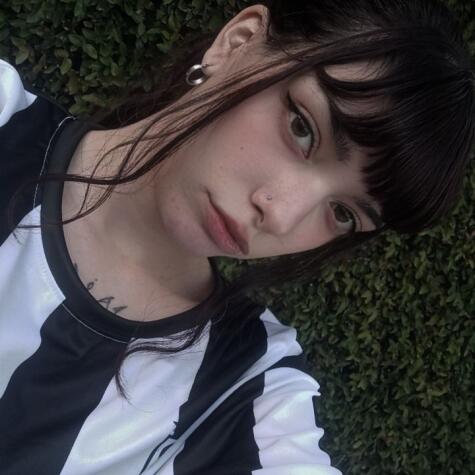 Cherry mel avatar