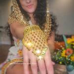 The Arabian Muse avatar