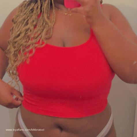 soleil b avatar