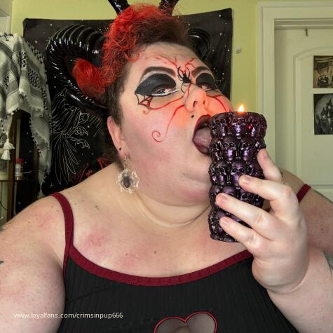 Crimsinpup666 avatar