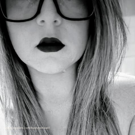 BustyRedHead avatar