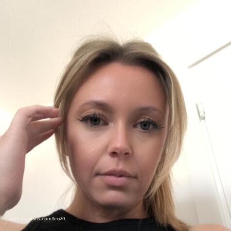 Lexi20 avatar