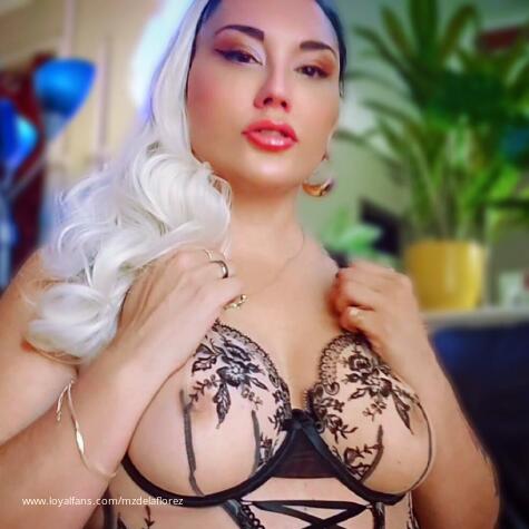 Mz Dela Florez Sensually Sadistic Findom Femdom avatar