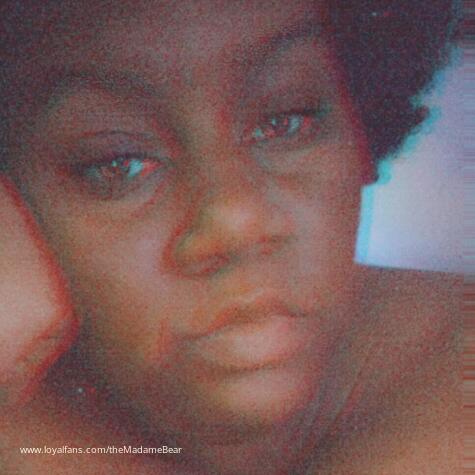 theMadameBear avatar