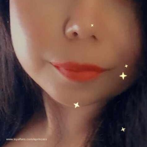Eprincess avatar