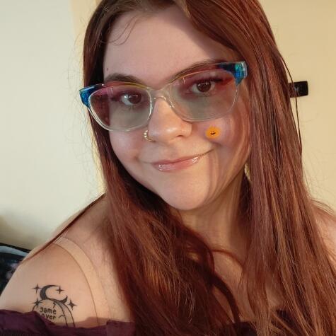 MadiTheRaven avatar