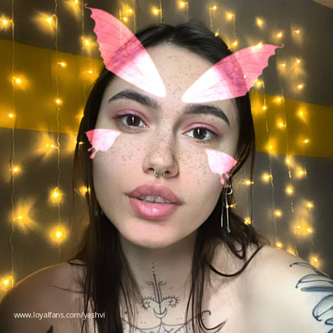 Nasty Stasia avatar