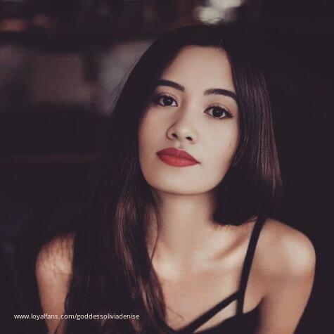 Goddess Olivia Denise avatar