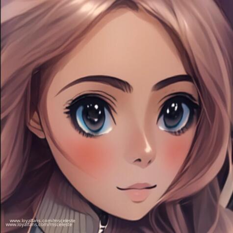 MsCeleste avatar