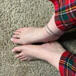 BarefootBBWTX avatar