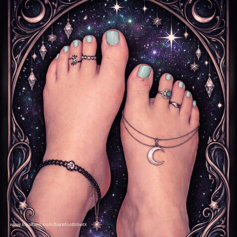 BarefootBBWTX avatar