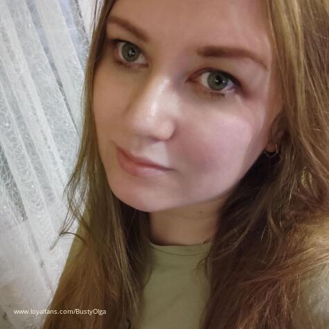 BustyOlga avatar