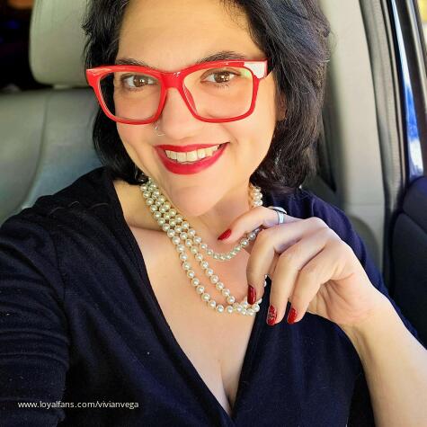 Vivian Vega's Official Social Fan Page | LoyalFans