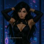 Madame Isavella avatar