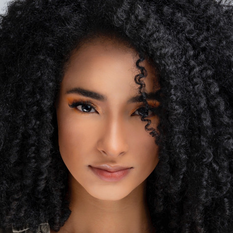 AlisFoster hairygirl avatar