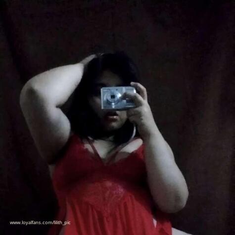 Lilith_pic avatar