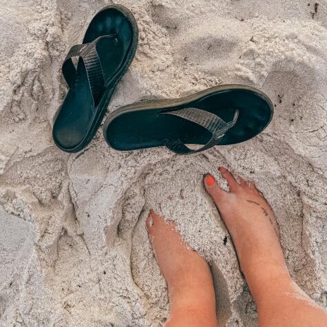 ABarefootBeauty avatar