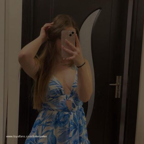 MissSelen avatar