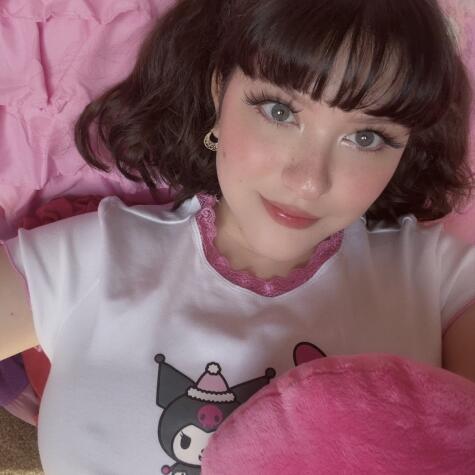 sugarysweetdoll avatar