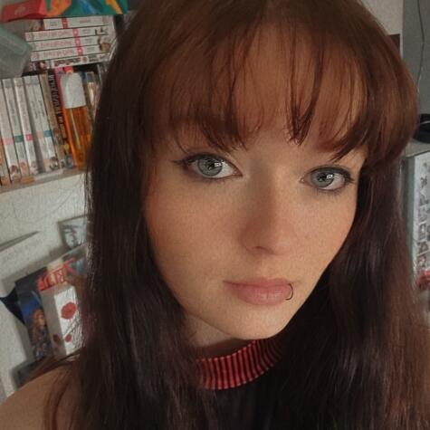 PayGodessMilky avatar