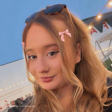 PayPrincessMacy avatar