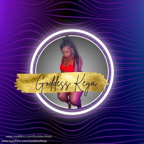 Thee Goddess Keya avatar